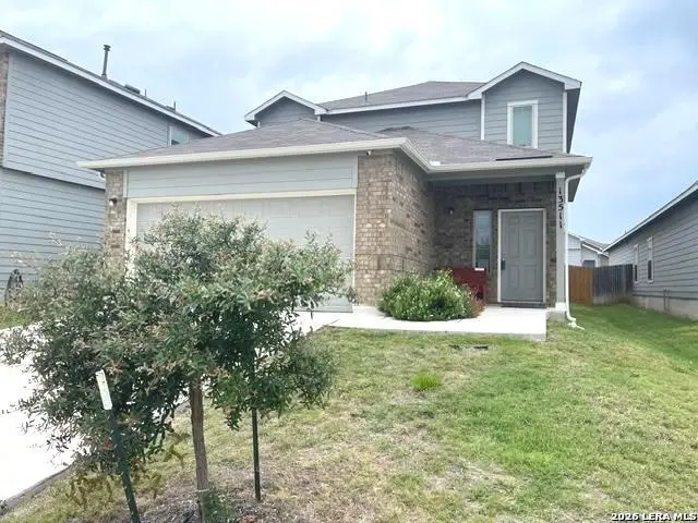 13511 Eden, Saint Hedwig, TX 78152 - #2