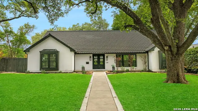 226 Treasure Way, San Antonio, TX 78209 - #1