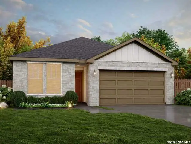 966 Manger Lane, New Braunfels, TX 78130 - #1