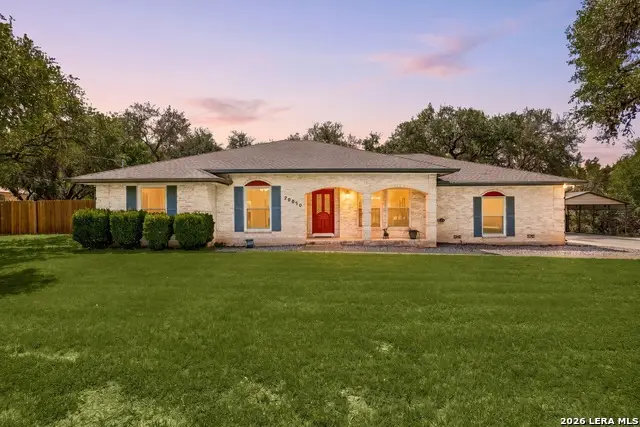 30850 Setting Sun, Bulverde, TX 78163 - #1