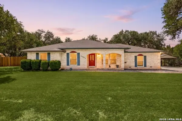30850 Setting Sun, Bulverde, TX 78163