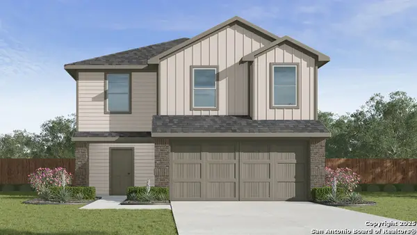 5450 Hubbardston, San Antonio, TX 78252