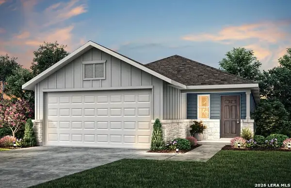 209 Jersey Lane, Boerne, TX 78006