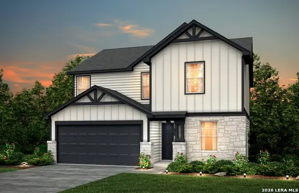 12248 Vaquera Bend, San Antonio, TX 78254