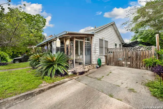 1927 W Woodlawn Ave, San Antonio, TX 78201 - #2