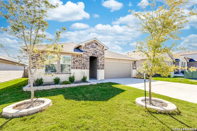 832 Indian Mallow, Seguin, TX 78155 - #1