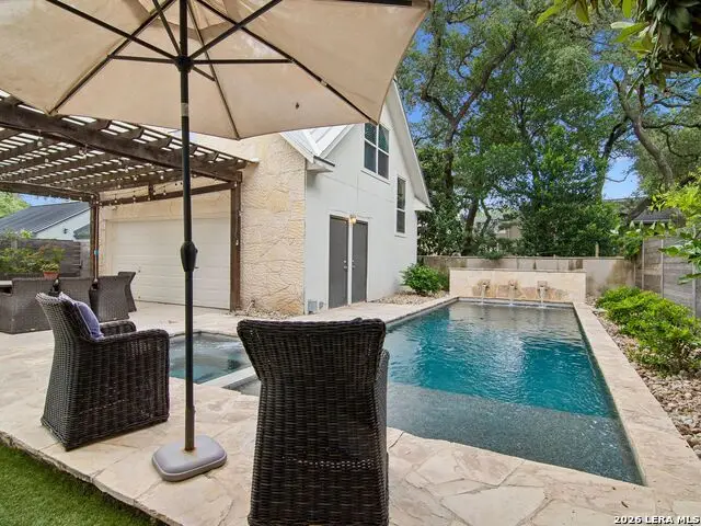 310 Castano Avenue, Alamo Heights, TX 78209 - #1