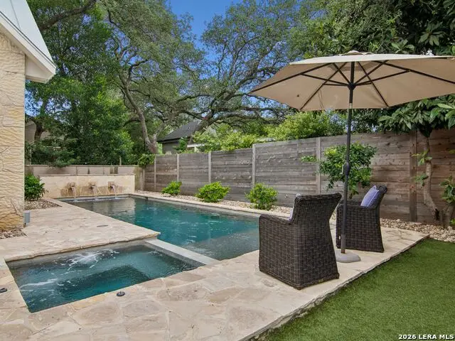 310 Castano Avenue, Alamo Heights, TX 78209 - #2