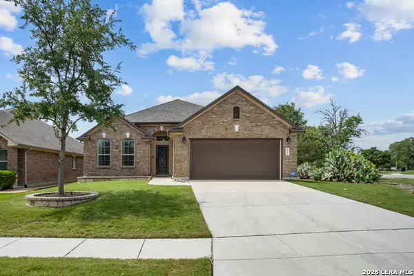 829 Laserra, Cibolo, TX 78108