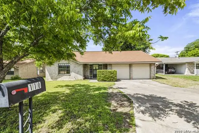 110 Palo Verde Dr, Kerrville, TX 78028 - #1
