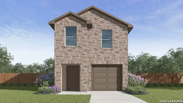 5222 Kenora Crest, San Antonio, TX 78238