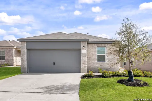 4007 Lena Gardens, Von Ormy, TX 78073