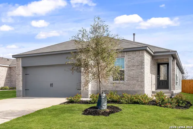 4007 Lena Gardens, Von Ormy, TX 78073 - #2