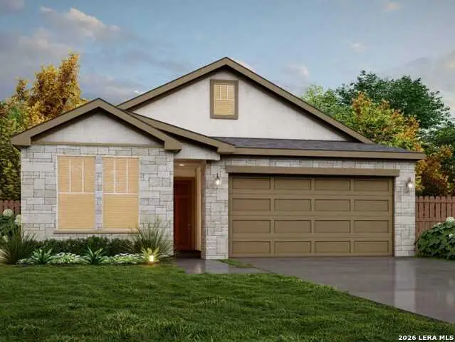 962 Manger Lane, New Braunfels, TX 78130 - #1