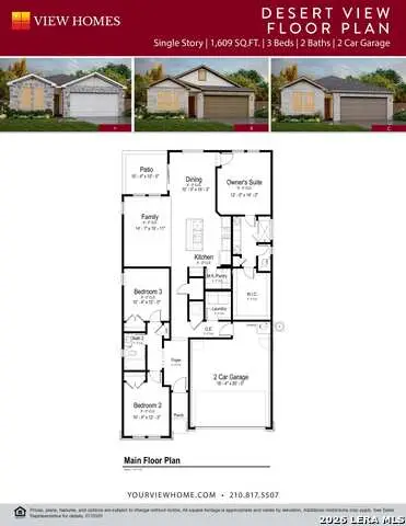 962 Manger Lane, New Braunfels, TX 78130 - #2