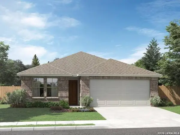 117 Dakota Ridge, Cibolo, TX 78108