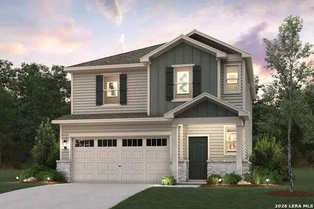 4318 Hobbiton Way, New Braunfels, TX 78130 - #1