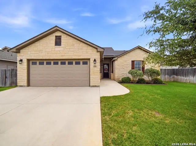 235 Valley Forge, Pleasanton, TX 78064 - #1