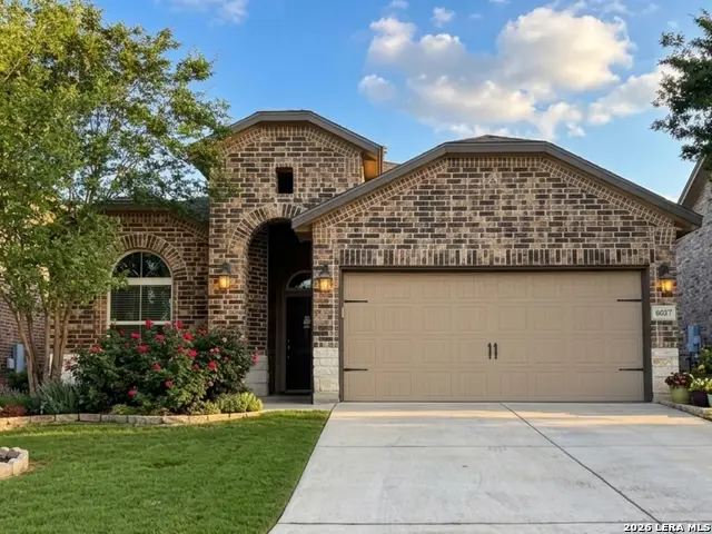6027 Akin Song, San Antonio, TX 78261 - #3