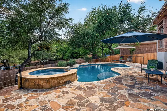 8706 Silver Rock, San Antonio, TX 78255 - #2