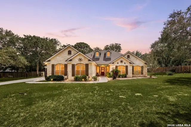 304 Forest Country Dr, La Vernia, TX 78121 - #3