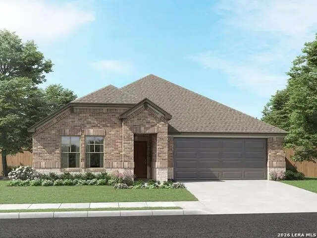 5505 Mcbride Street, Cibolo, TX 78108 - #1