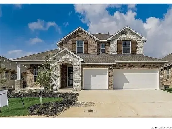 387 Borchers Blvd, New Braunfels, TX 78132