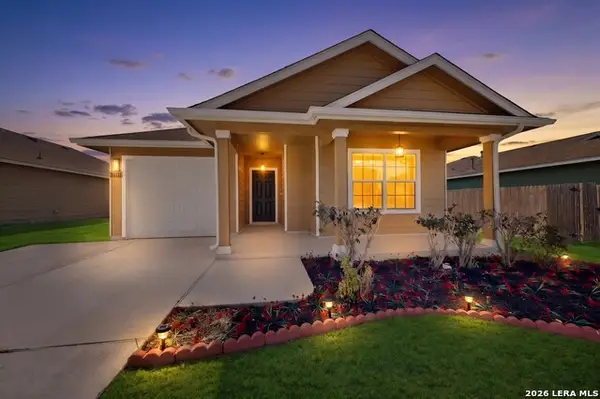 2614 Brighton Park, Converse, TX 78109