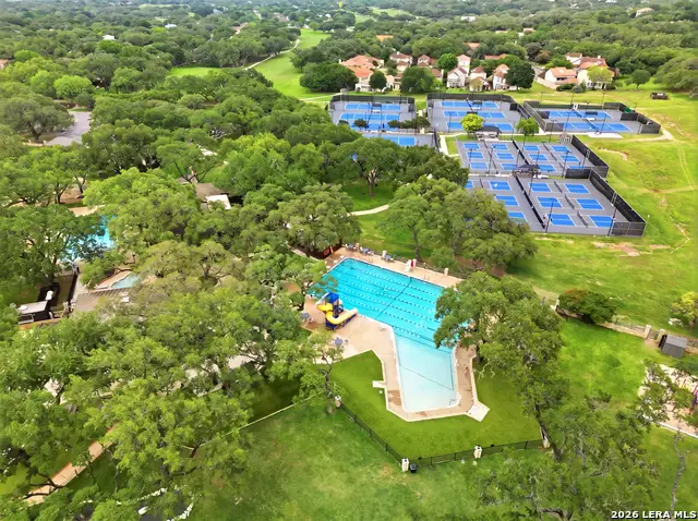 7825 Rocking Horse Ln, Fair Oaks Ranch, TX 78015 - #3