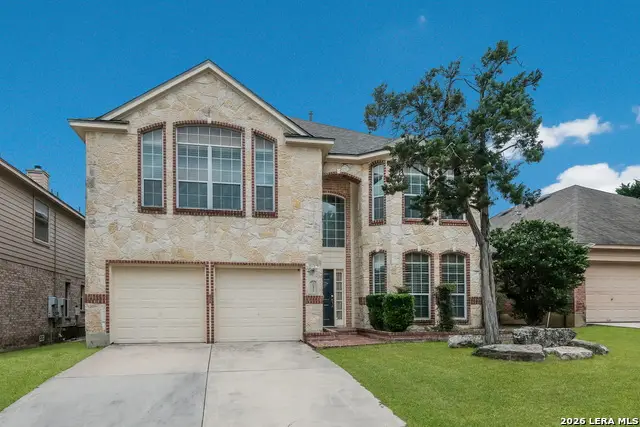 26415 Walden Oak, San Antonio, TX 78260 - #1