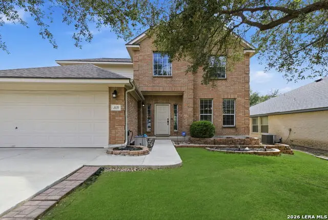 209 Summit View, Cibolo, TX 78108 - #1