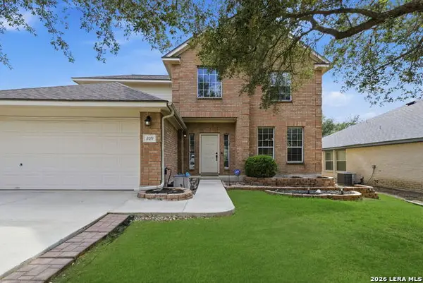 209 Summit View, Cibolo, TX 78108