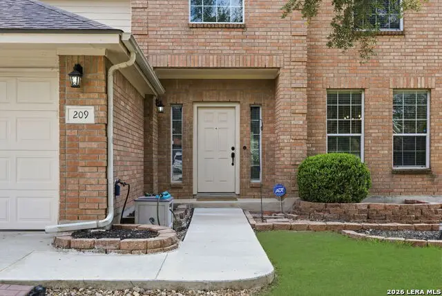 209 Summit View, Cibolo, TX 78108 - #2