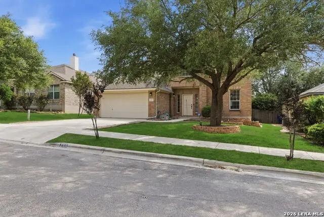 209 Summit View, Cibolo, TX 78108 - #3