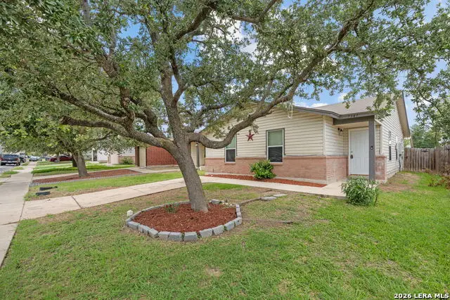 7347 Booker Bay, San Antonio, TX 78244 - #1