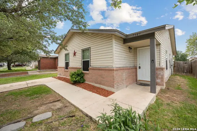 7347 Booker Bay, San Antonio, TX 78244 - #2