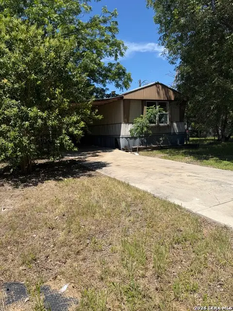 1512 Wisteria Ln, New Braunfels, TX 78130 - #1