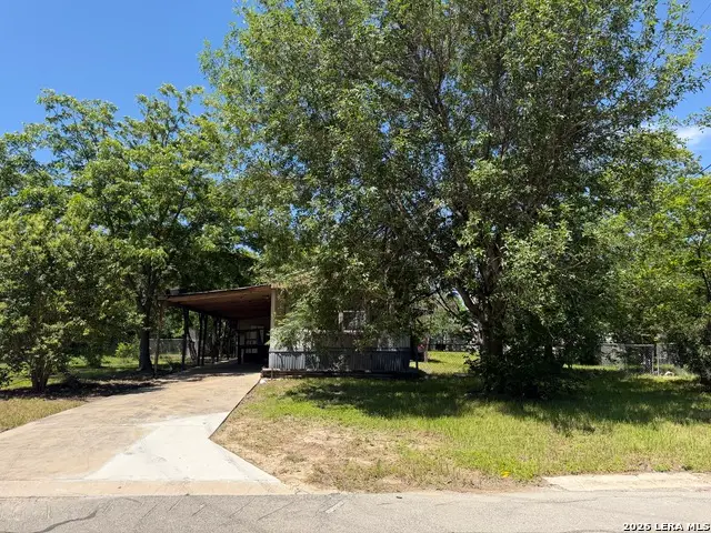 1512 Wisteria Ln, New Braunfels, TX 78130 - #3