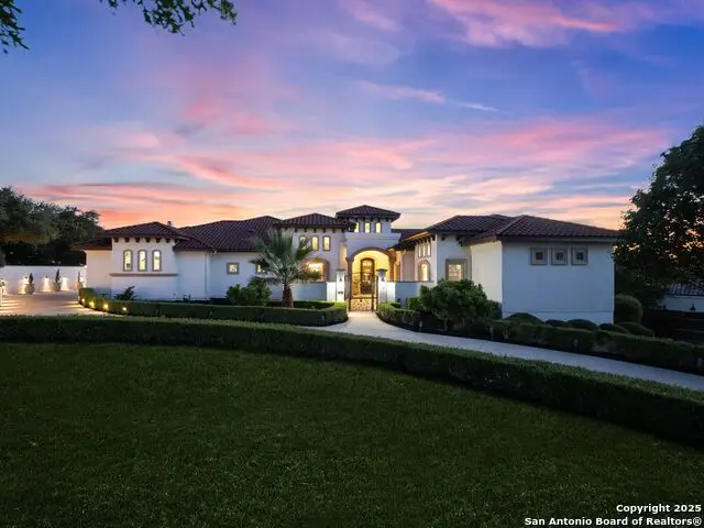 131 Champions Bend, San Antonio, TX 78258 - #1