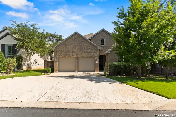 9011 Pond Gate, Boerne, TX 78015