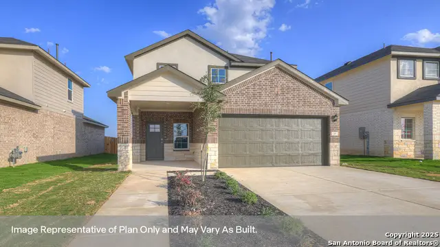 224 Raymondville Path, San Marcos, TX 78666 - #1