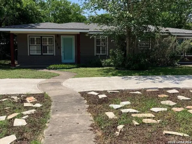 636 Rittiman Rd, Terrell Hills, TX 78209 - #1