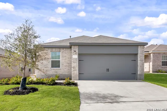 4410 Banting Crescent, Von Ormy, TX 78073 - #1