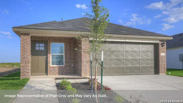 233 Raymondville Path, San Marcos, TX 78666 - #1