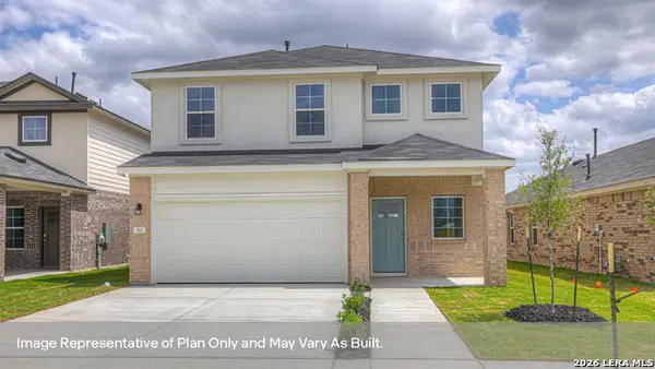 225 Raymondville Path, San Marcos, TX 78666