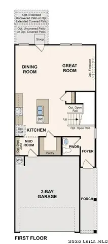 10610 Rosemont Pass, San Antonio, TX 78254 - #2
