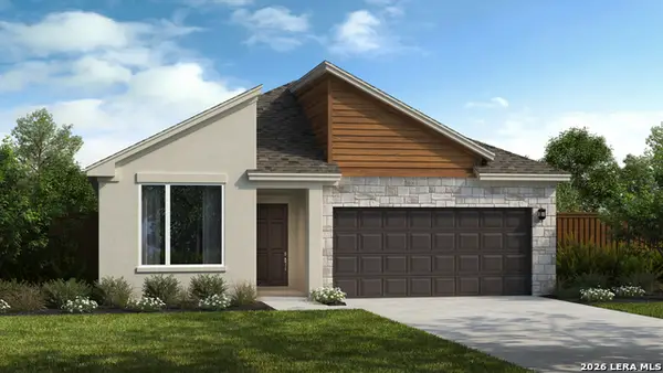 18327 Rhone River, San Antonio, TX 78256