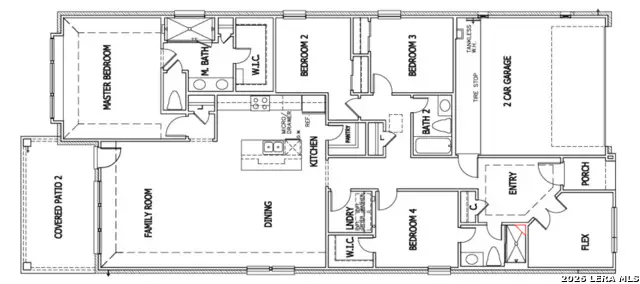 18327 Rhone River, San Antonio, TX 78256 - #3