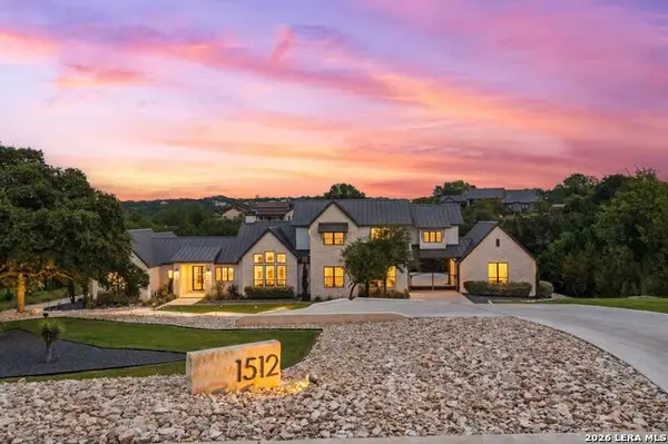 1512 Via Principale, New Braunfels, TX 78132