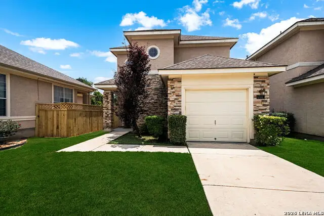 6706 Biscay Hbr, San Antonio, TX 78249 - #1